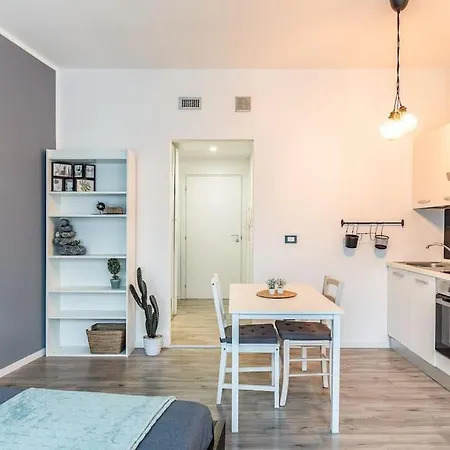 2 Minutes From Station-exclusive Open Space Apartman *