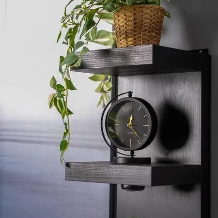 2 Minutes From Station-exclusive Open Space Apartamento *